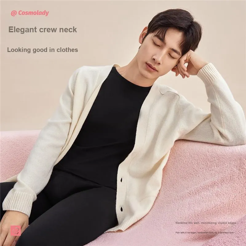 Urban beauty Men Thermal Sets-2