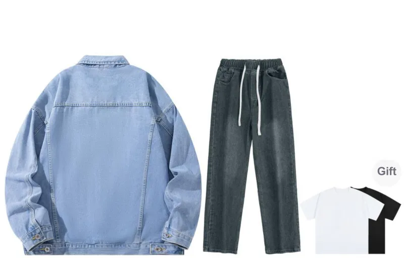 A.X.S.K Casual Sportswear Unisex-152