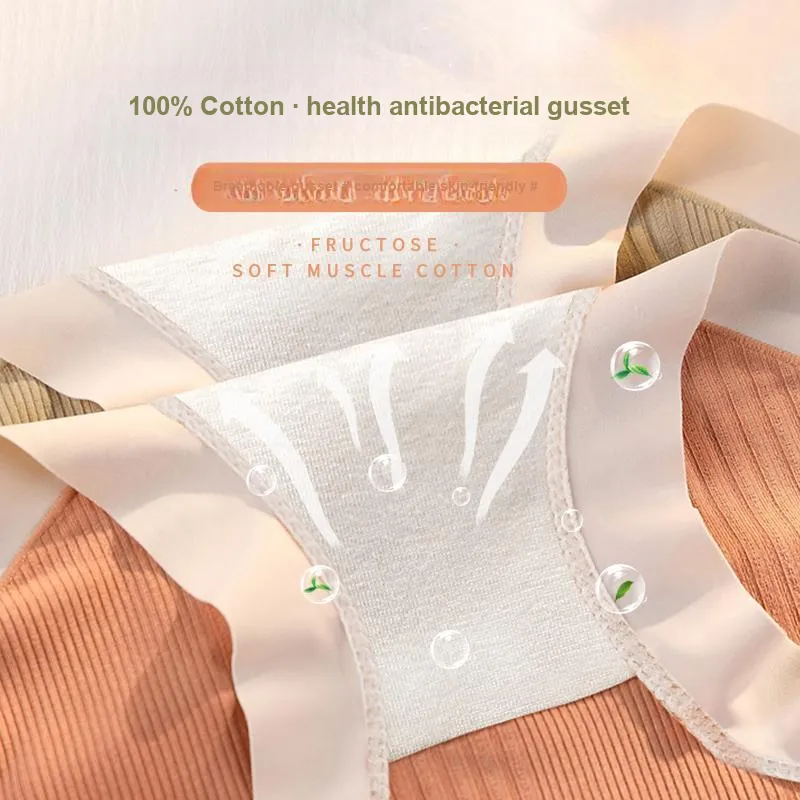 DAMOS·LOVE Underpants Women's 3 Pack-5