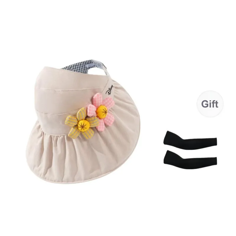 Disney Cotton Sun Protection Hats Unisex-34