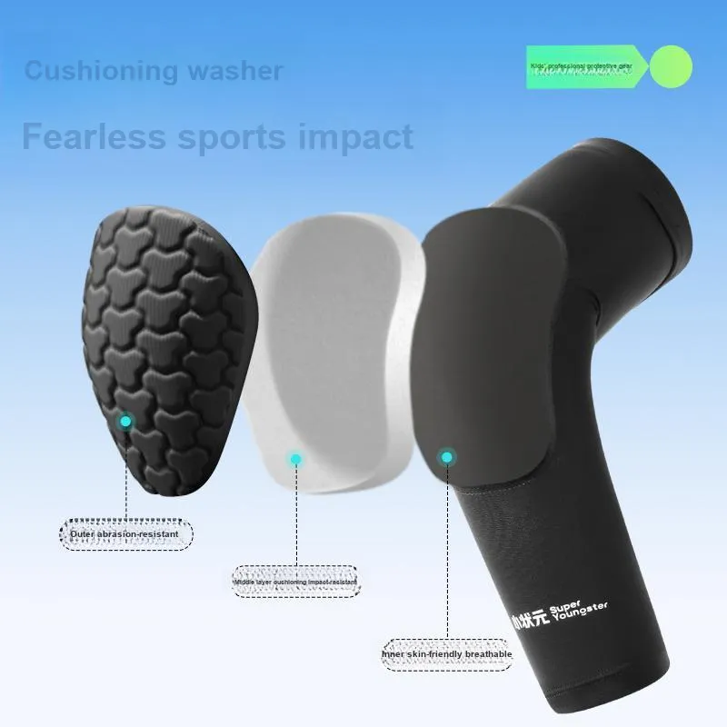 Papaison Protective Gear Sets-2