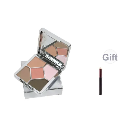 ART VALUE Тени для глаз Женские