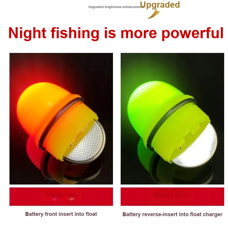 Monda Floats Foam Luminous Drift-3
