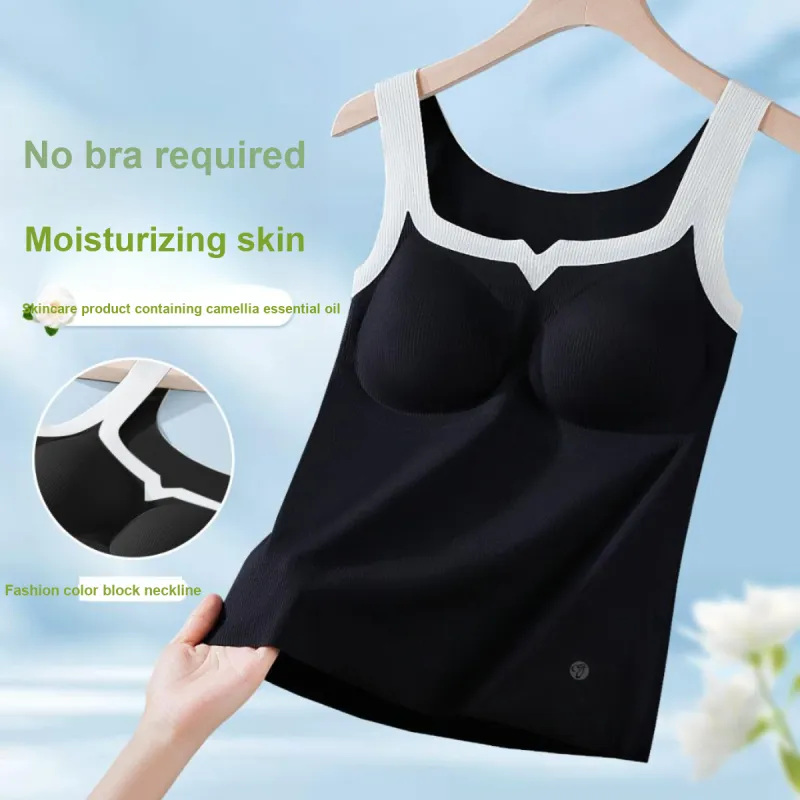 GUJIN Women's Tank Tops-8
