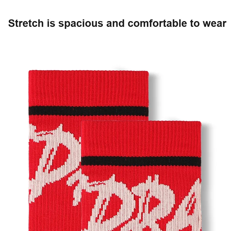 Primeet Basketball Socks Men's Combo Set-8