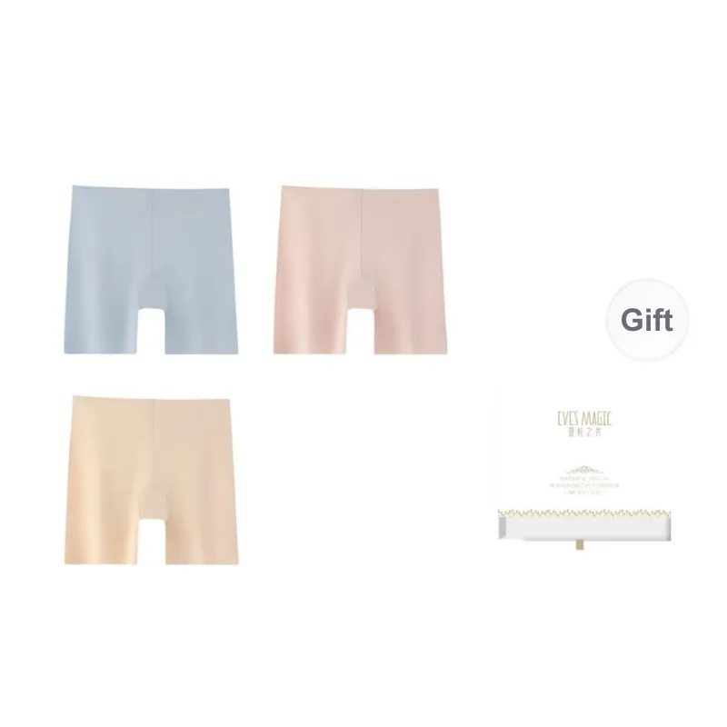 XIA.WA.ZHI.XIU Leggings Women's Box 3 Pack-18