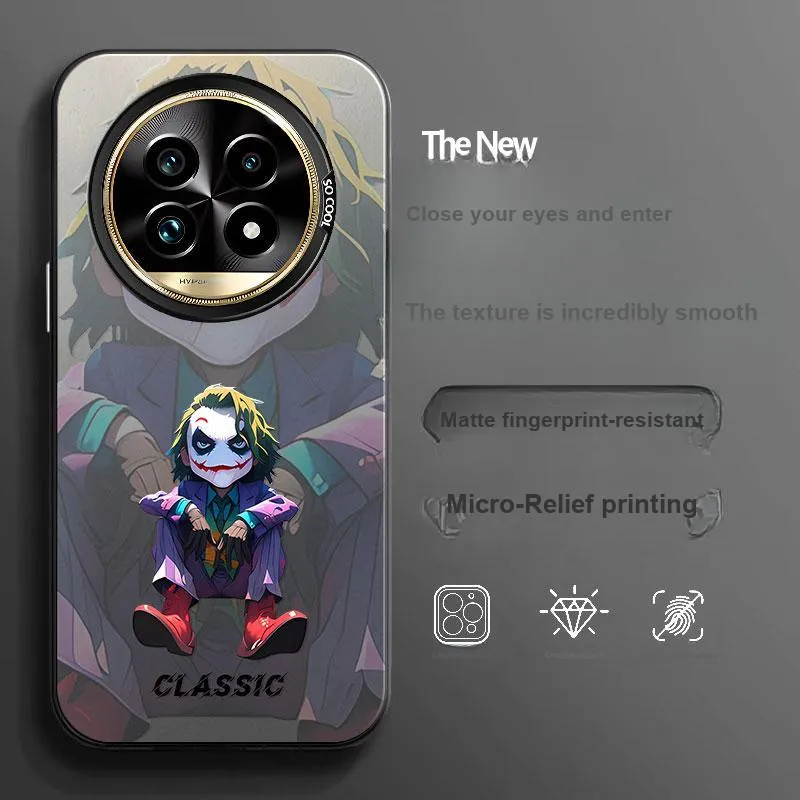 BAOCHENG Phone Cases-1