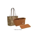 브라운 펠트 내피+바닥 패드[적용 와 코치 미니]