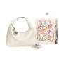 White+Shopping Bag