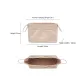 Satin-Coach 33-Beige