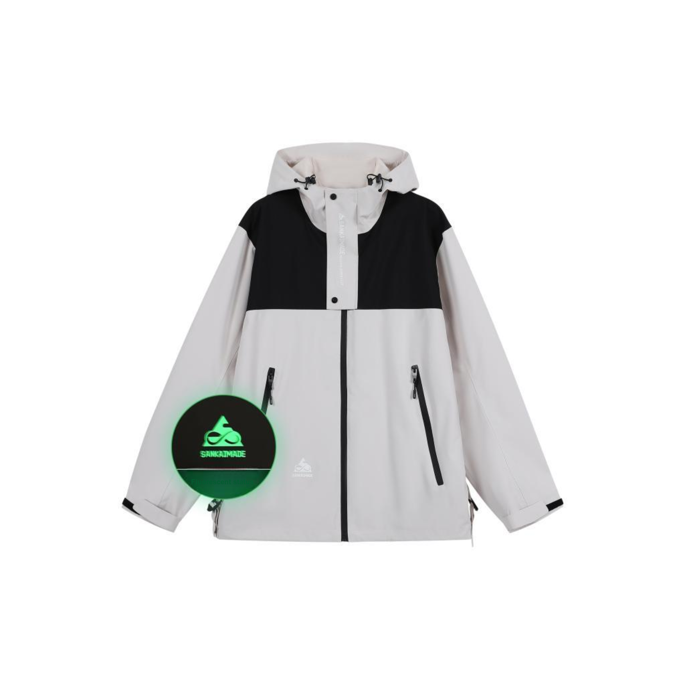 2025新作モデル Sankaimade Jackets Coats on Sale & Authentic - POIZON アイドル
