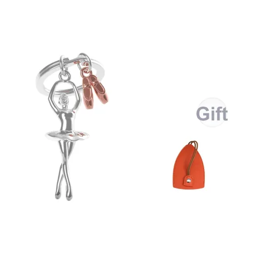 Meta[l]morphose BIG In Miniature Сплав Брелоки Унисекс