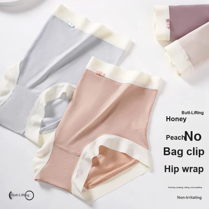 GRACEWELL Underpants Women's 4 Pack-10