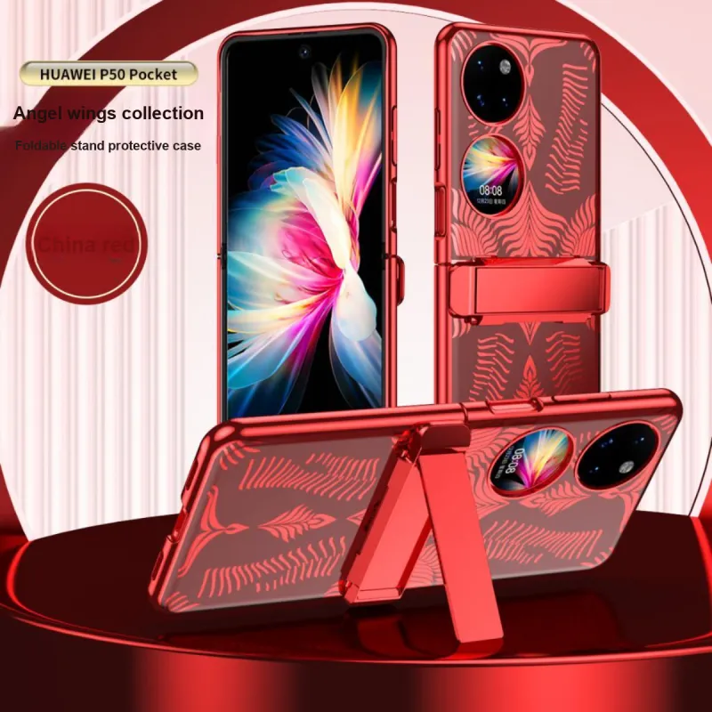 ZHUOJI Phone Cases-1