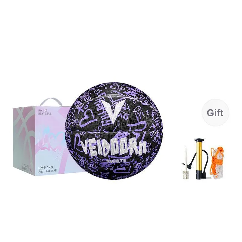 VEIDOORN Basketball-29