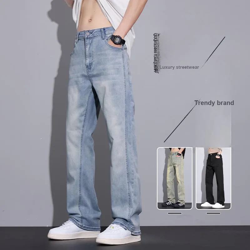PIERRE CARDIN Jeans Men-5