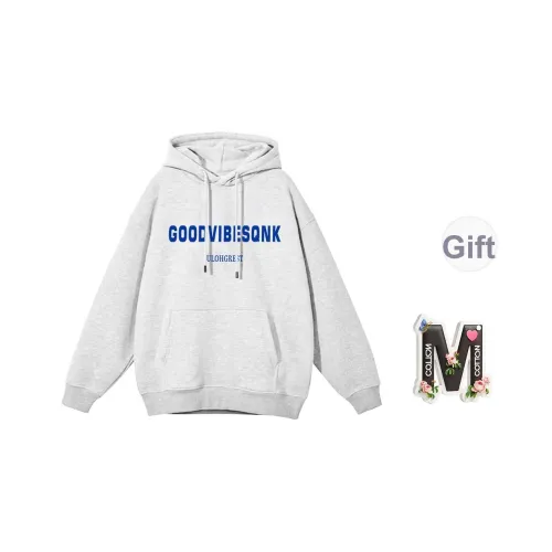 Свитшот Cotton Shopping унисекс