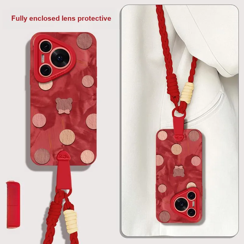 Interesting shell Phone Cases-3