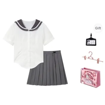 FLIM Uniforms Women's White Set Includes Small Item