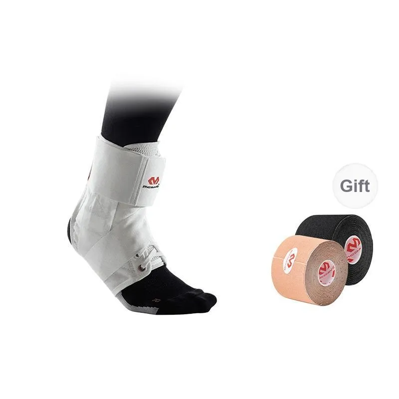McDavid Ankle Braces Soccer, Basketball, Running, Cycling Unisex Nylon, Polyester-17