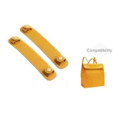 Yellow[2 Pcs]