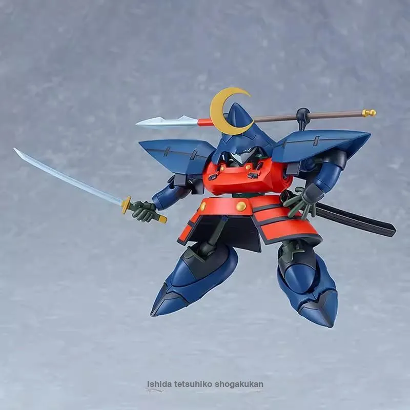 GSC Moderoid Chibi Figures 10cm-3