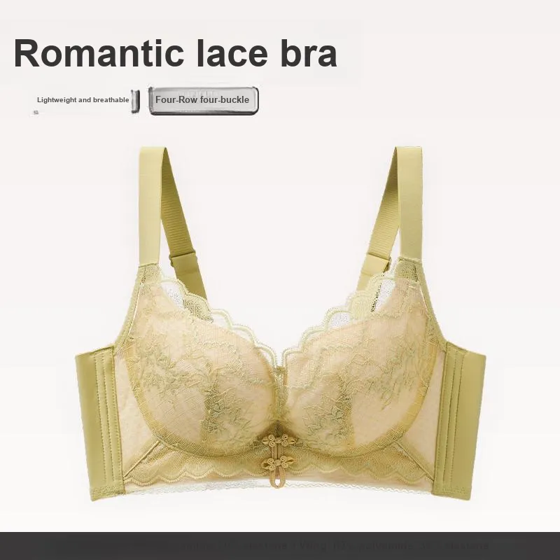 FENTENG Women's Bras-4