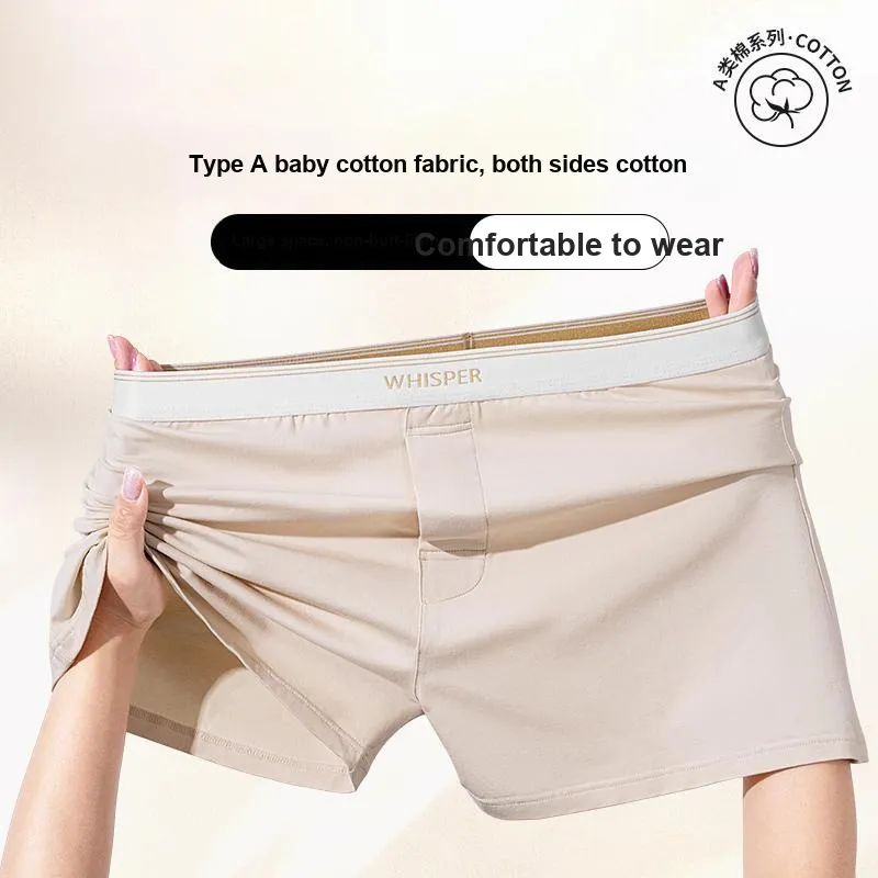 DUINIDESIYU Underpants Men's 3 Pack-1