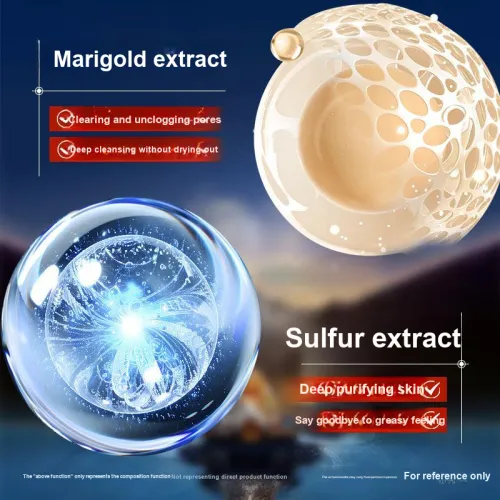 Images Очищающие средства Унисекс