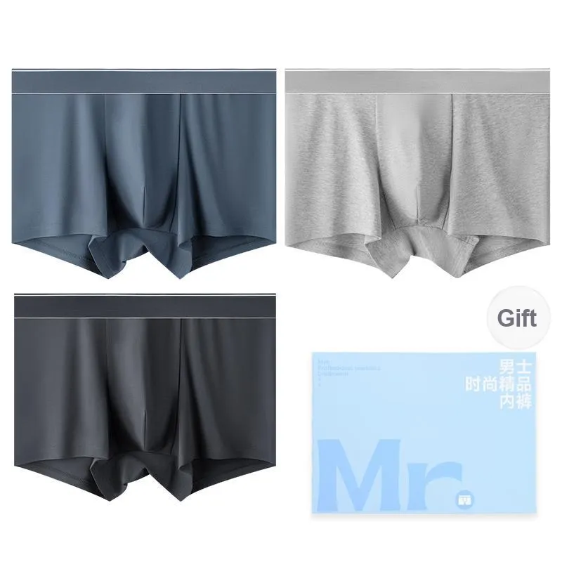 FARO Underpants Men's Gift Box Combination-44