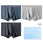 Carbon Gray Blue+Medium Heather Gray+Dark Gray Wood, Box Included
