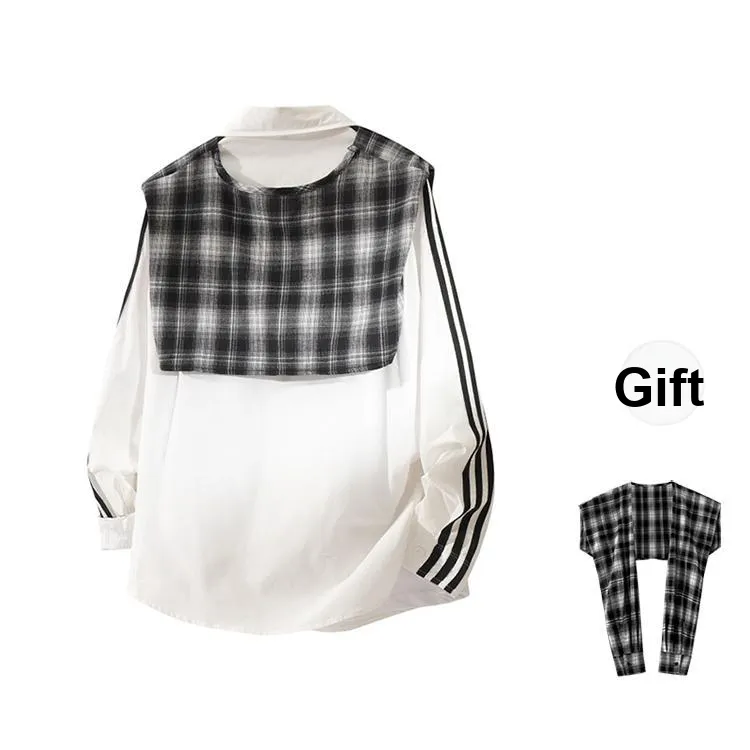 YOSICIL Shirts Unisex-9