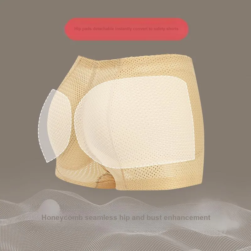 Inside The Orange Underpants Women's 1 Pack-3