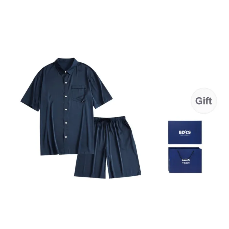 Peninsula City Pajama Gift Box Men's-28