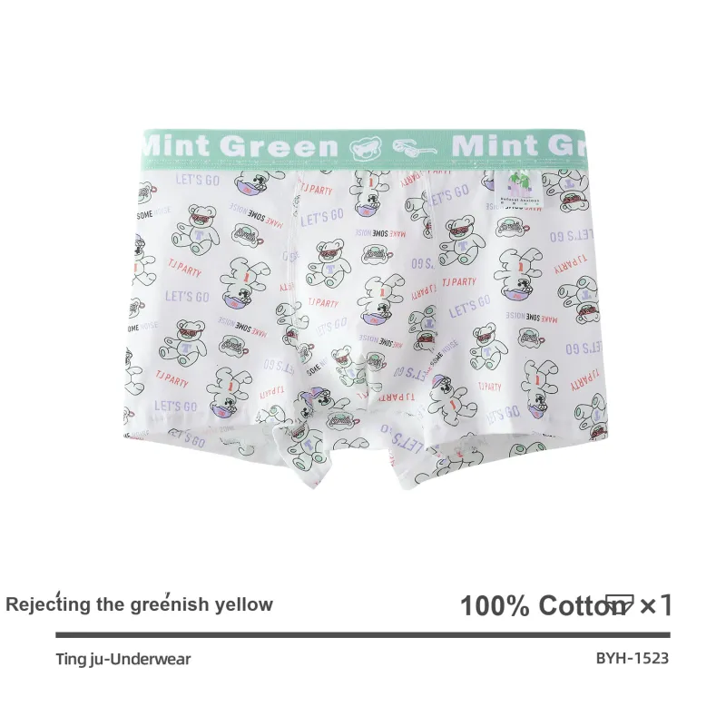 JEEP SPIRIT Underpants Men's 3 Pack-2