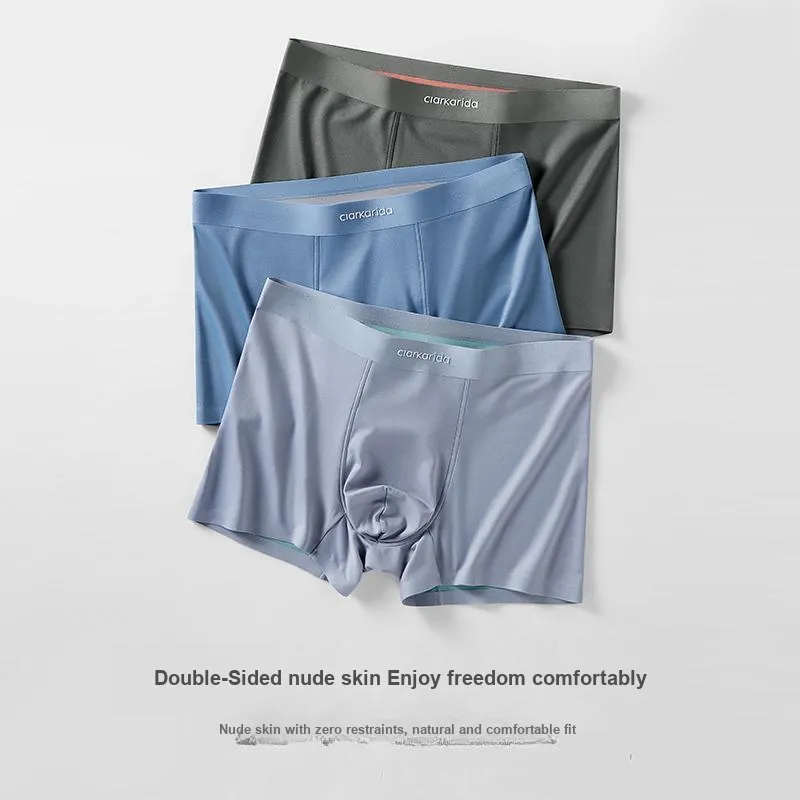 Clarkarida Underpants Men's 3 Pack-4
