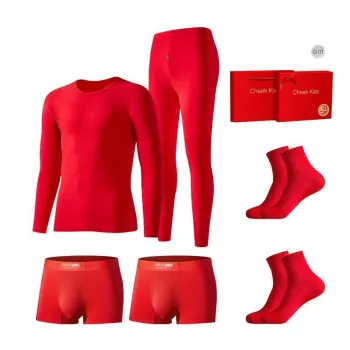 Cheekkiss Underwear Gift Boxes Unisex