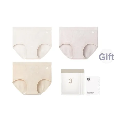 YOUNEI Женские трусики-бикини