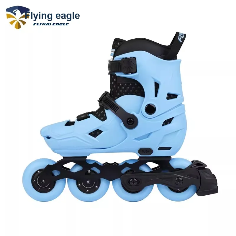 FLYING EAGLE Inline Skates Kids' Blue-1