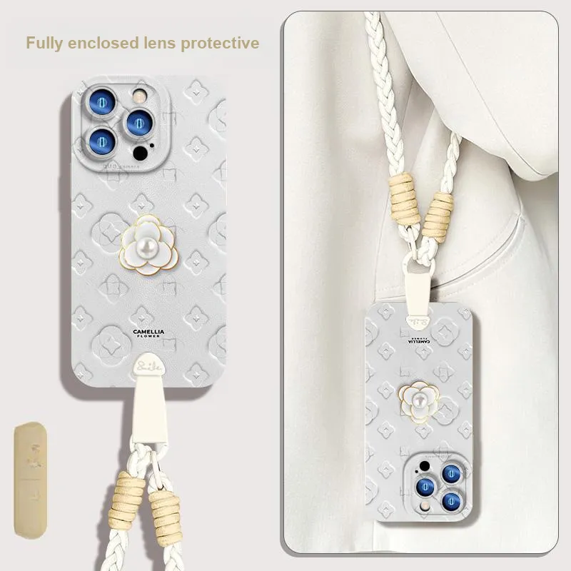 Interesting shell Phone Cases-1