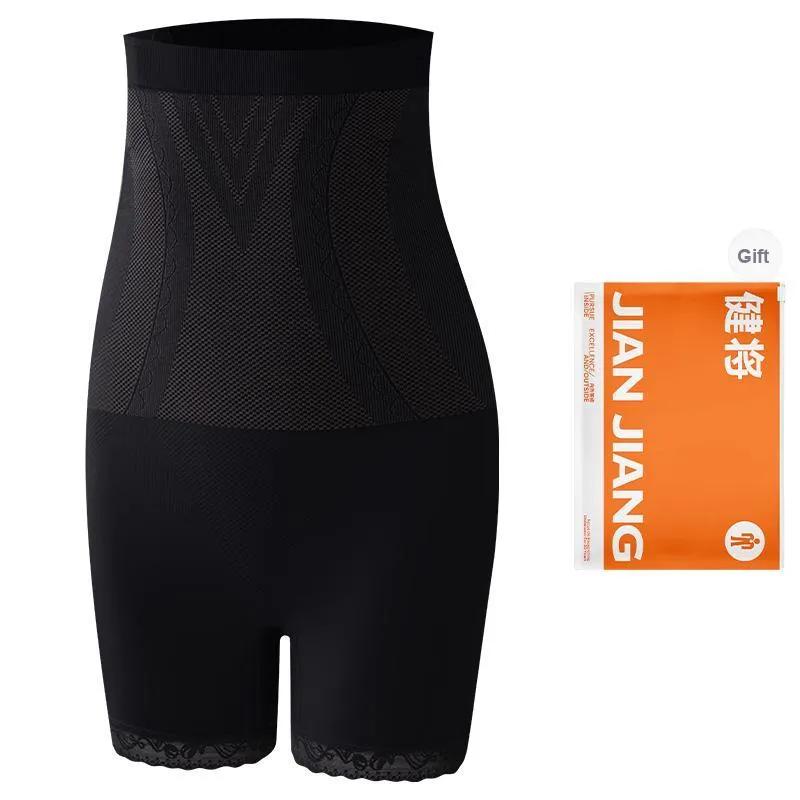 Master Shapewear Bottom Women's Shopping Bag 1 Pack-5
