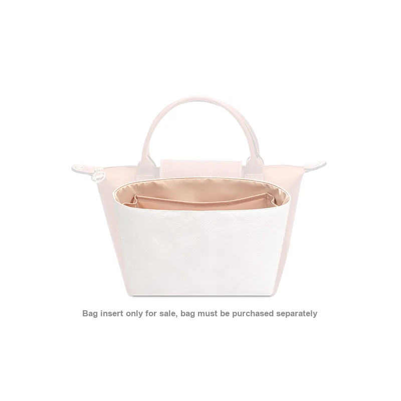 FANJI DuPont Paper Liner Bag For Storage And Organization Unisex Steamed Chestnut/Full Black/Meteorite Gray/Yuhua-3