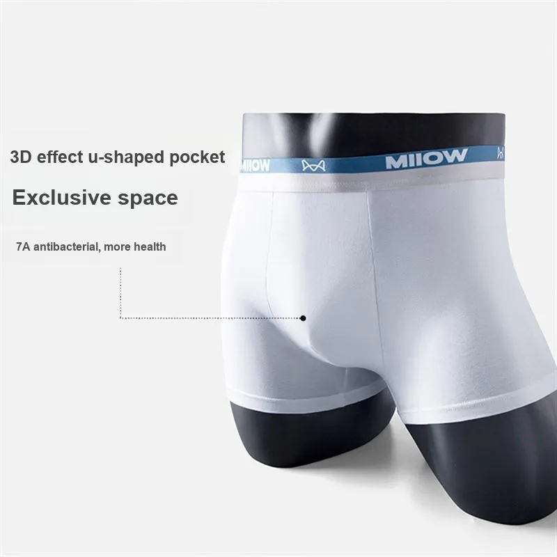 MIIOW Men Underpants-3