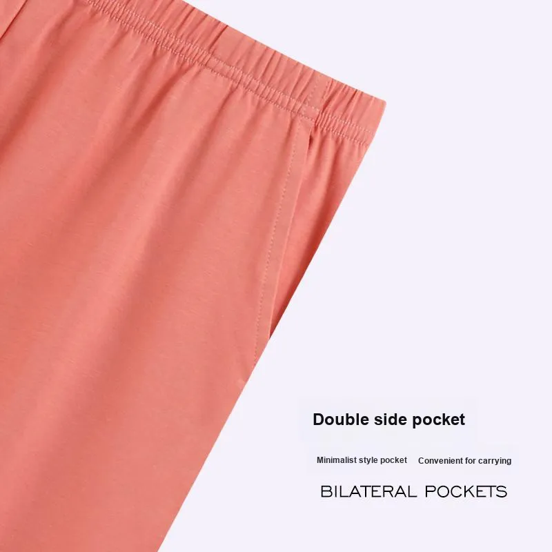 GOSO Women's Pajama Pants-7