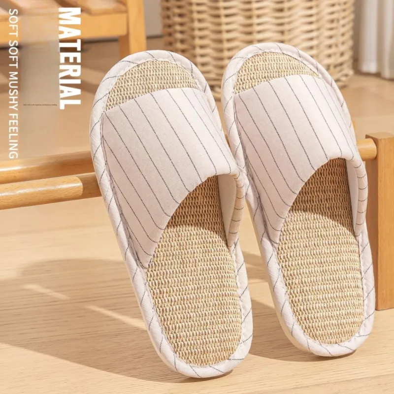TZLDN Slippers / Home Slippers-18