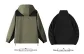 Army Green (3-in-1)
