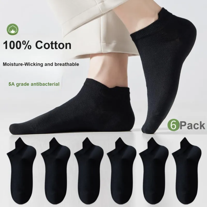 MIIOW Men Socks-20