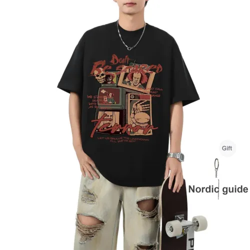 Nordic Raiders T Shirts Unisex