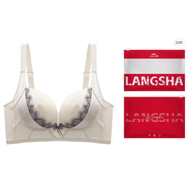 Lanza Women's Bras-2