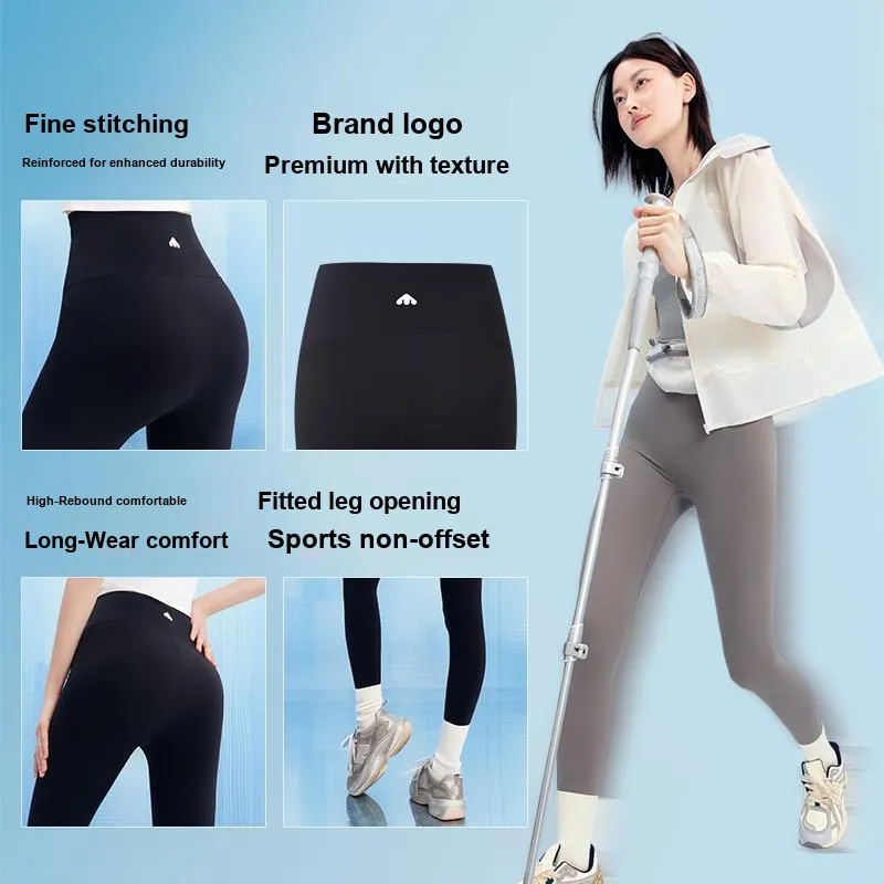 Merry City Leggings Women's-5